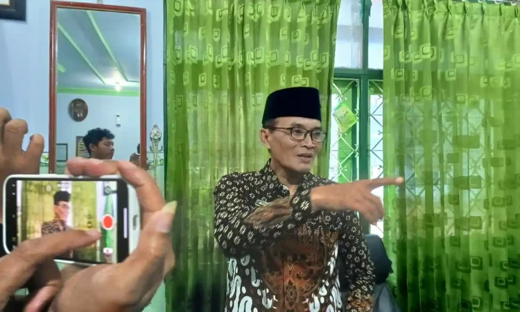 Soal Santri Meninggal, Kemenag Trenggalek Ogah Bicara Dugaan Kelalaian