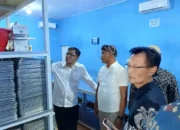 Juknis Baru Program MBG, Atur Kuota Dapur hingga Larangan Masak Malam Hari