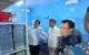 Pengecekan Dapur MBG Trenggalek