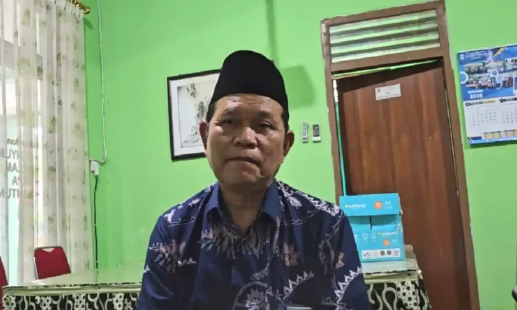 Kegiatan SMAN 1 Kampak Terancam Mandek, Bendahara BOS Dikabarkan Mundur
