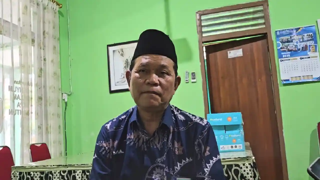 SMA Negeri 1 Kampak Trenggalek
