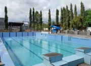 Deal, Kolam Renang Tirta Jwalita Trenggalek Dikelola Investor Lokal
