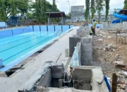 Kolam Renang Tirta Jwalita Trenggalek Dikelola Swasta dengan Sewa Rp124 Juta