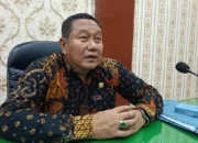 Banyak Administrasi Janggal, Ketua Komisi II DPRD Trenggalek Ragu Niatan Koperasi Madani