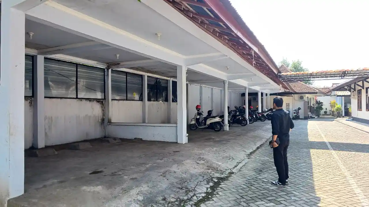 DPRD Trenggalek