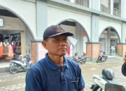 Karena Faktor Usia dan Cedera, Ketua Koni Trenggalek Resmi Mundur