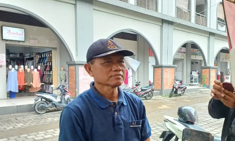 Karena Faktor Usia dan Cedera, Ketua Koni Trenggalek Resmi Mundur