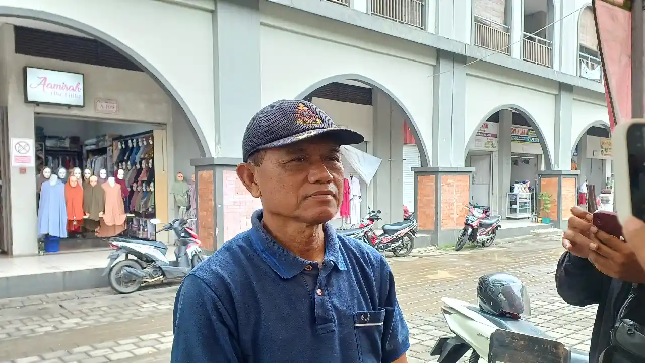 Koni Trenggalek