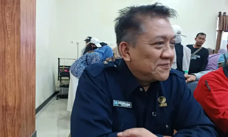 Koperasi Madani Trenggalek Layangkan Somasi ke 11 Debitur Macet
