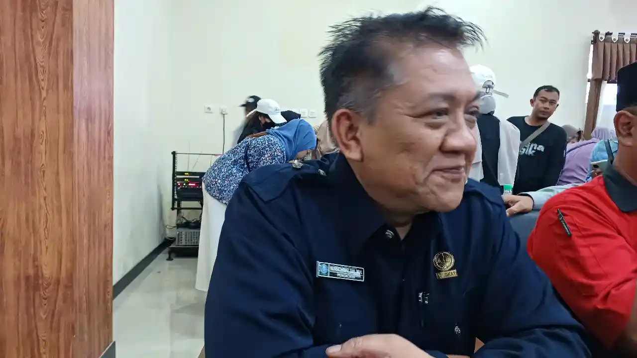 Koperasi Madani Trenggalek