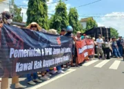 5 Poin Kesepakatan Polemik Tabungan dan Kredit Macet Koperasi Madani Trenggalek