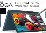 Rekomendasi Laptop AI 2025, Tawarkan Performa Tinggi dan Efisiensi Energi