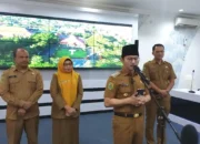 Dukung Ekosistem Literasi, Pemkab Trenggalek Gratiskan Retribusi Toko Buku Mulai 2026