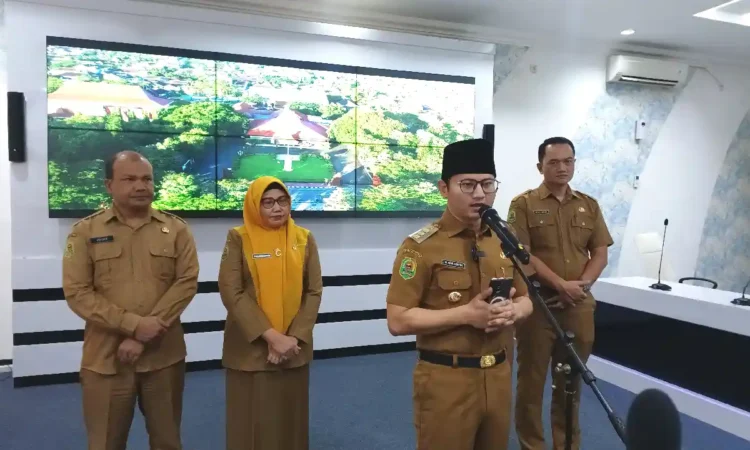 Dukung Ekosistem Literasi, Pemkab Trenggalek Gratiskan Retribusi Toko Buku Mulai 2026