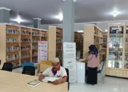 Ternyata Literasi di Trenggalek Lesu, Warga Hanya Minat Membaca