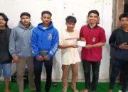 Turnamen Mobile Legends di Trenggalek Jaring Bibit Atlet Esports Daerah
