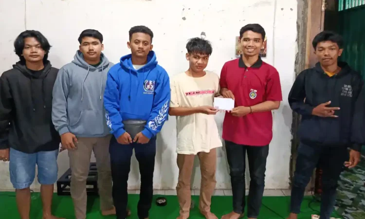 Turnamen Mobile Legends di Trenggalek Jaring Bibit Atlet Esports Daerah