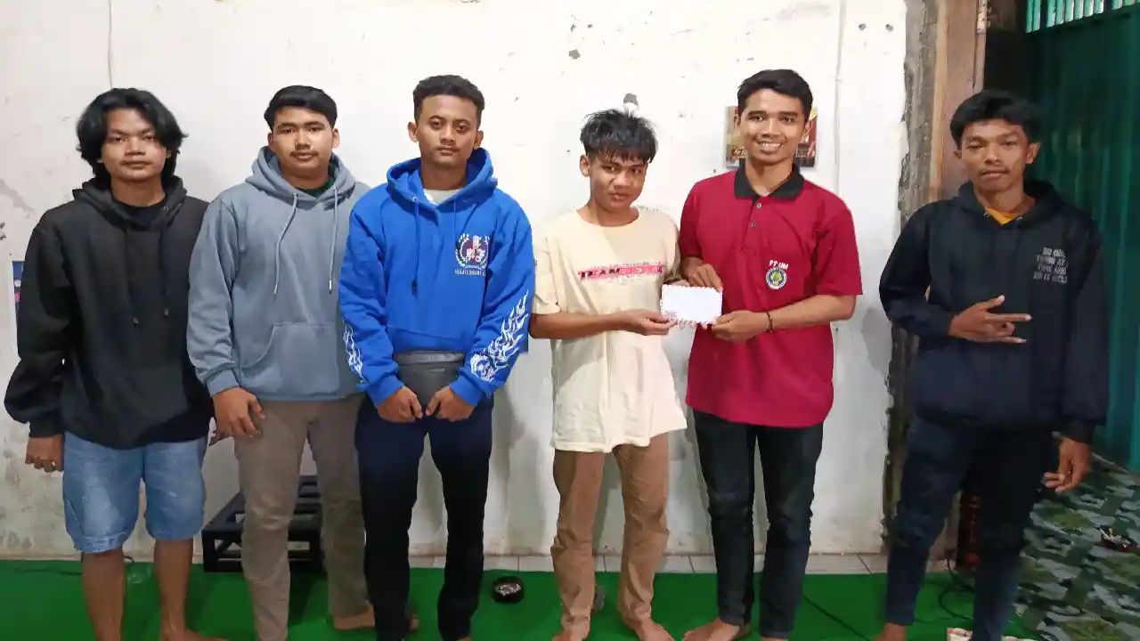 Esport Trenggalek