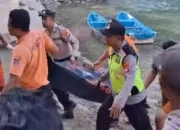 Nelayan Trenggalek yang Hilang Diduga Ditemukan Meninggal di Pantai Baron Gunungkidul