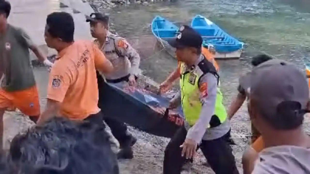 Nelayan Trenggalek