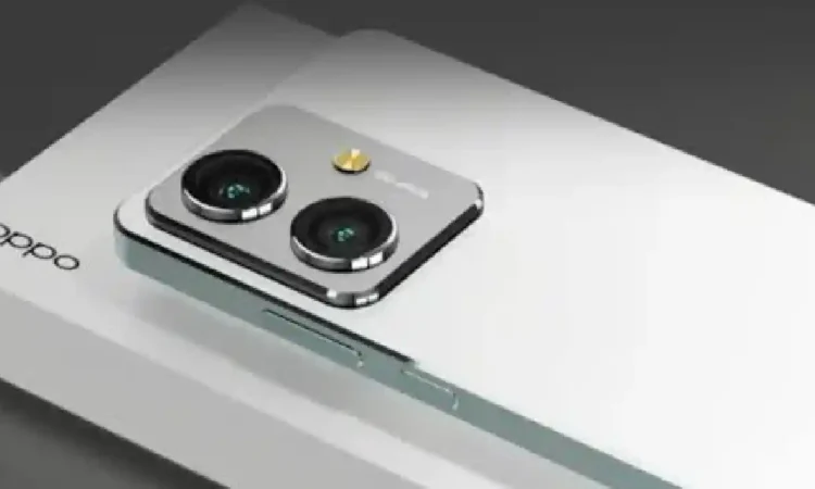 Baterai OPPO A6 Pro, Performa Tangguh dengan Daya Tahan Luar Biasa