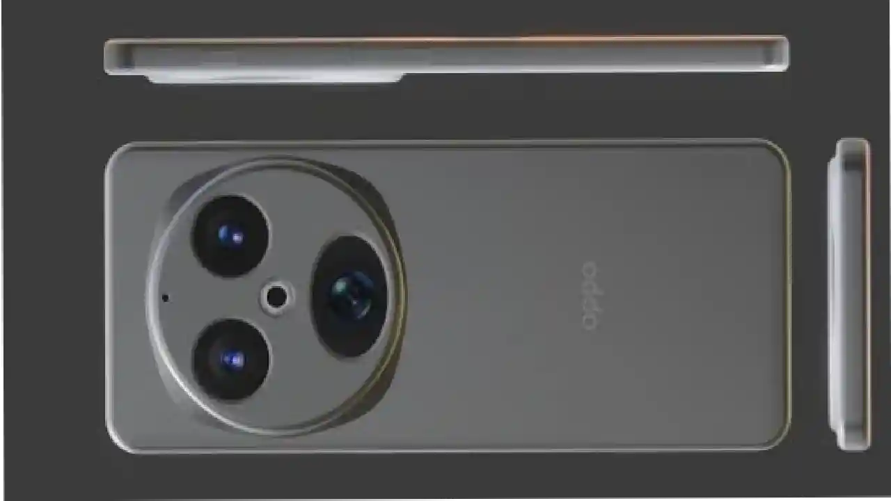 Oppo X9
