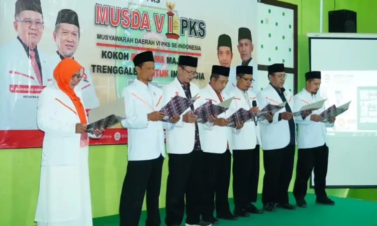 PKS Trenggalek 