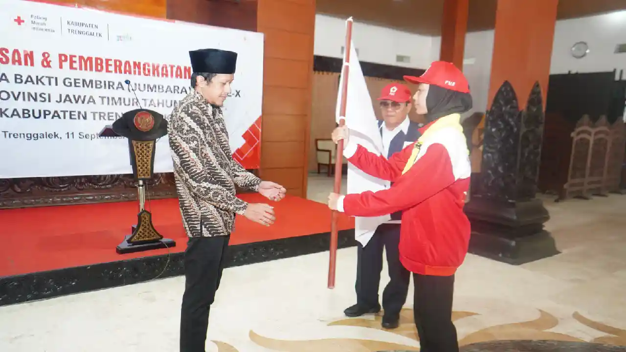 PMR Trenggalek