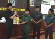 APBD Trenggalek Tahun 2026 Diproyeksikan Rp 2 triliun