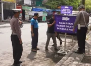 Kendaraan Nopol AG Trenggalek Gratis Parkir di 4 Titik Lokasi Berikut