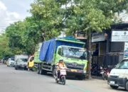 Beri Ruang Hak Pejalan Kaki, Trotoar di Trenggalek Bakal Disterilkan