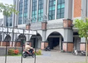 Ada 4 Titik Lokasi Parkir Gratis di Trenggalek Dekat Fasilitas Publik