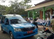 Pengunjung Perpustakaan Trenggalek Capai 24 Ribu, Layanan Digital Belum Diminati