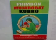 Primbon jawa