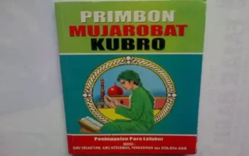 Primbon jawa