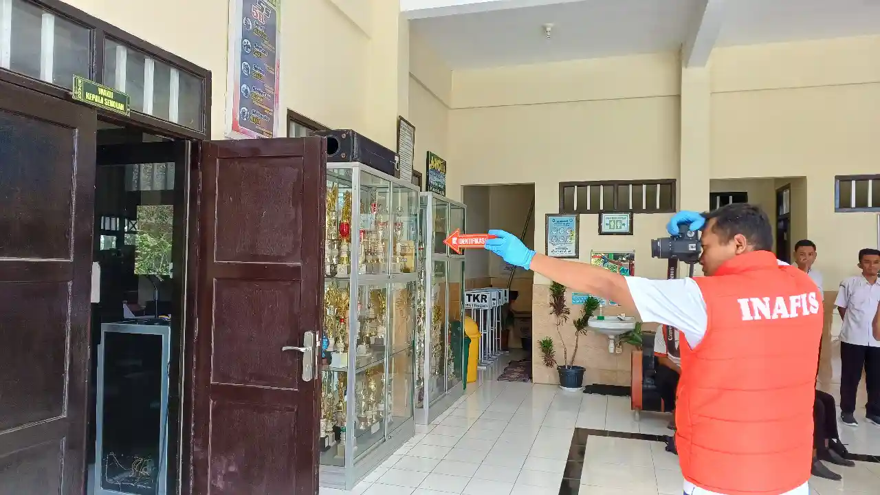 SMK Negeri Trenggalek