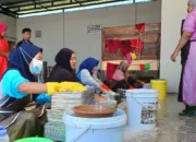 Gercep, SPPG Lumbung Boga Sakti Trenggalek Daftarkan 50 Relawan Jadi Peserta BPJS Ketenagakerjaan