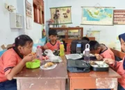 Per Hari Ini Ada 16 SPPG di Trenggalek Layani 29 persen Penerima Makan Bergizi Gratis