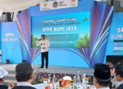 BGN Buka 32.000 Formasi PPPK 2025, Pendaftaran Dimulai 5 Desember