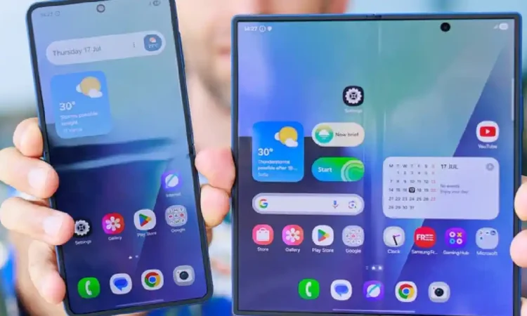 Samsung Siapkan One UI 8.5 dengan Desain Baru dan Fitur AI Cerdas
