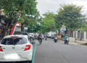 Menuju Trenggalek Kota Atraktif, Trotoar hingga Jalur Sepeda Bakal Ditertibkan
