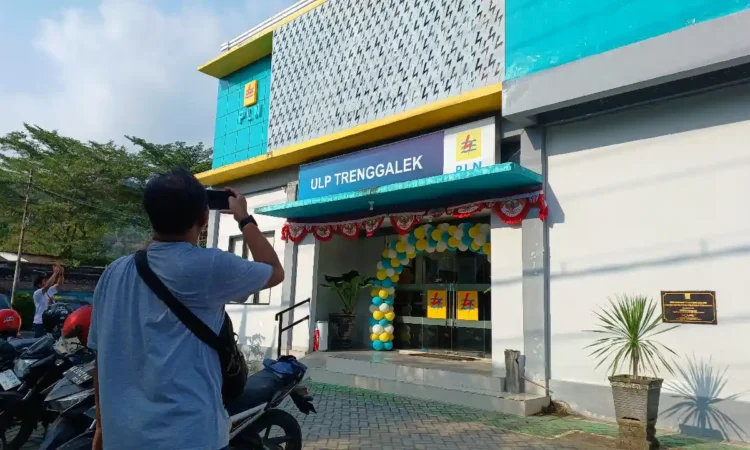 PLN Trenggalek Akui Salah Baca Meter, Tagihan Listrik EO Ekraf Bengkak 6000 KHW