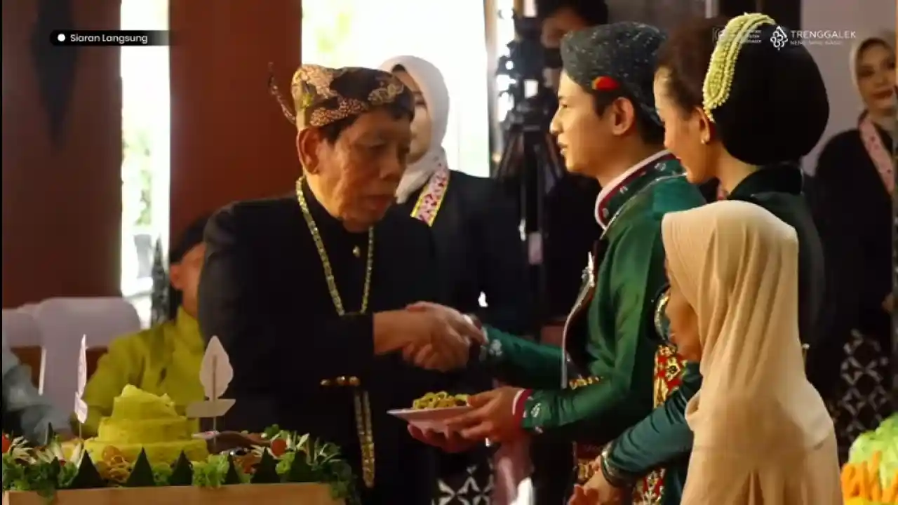 Hari Jadi Trenggalek