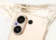 Vivo V60 Smartphone Mid-Range dengan Fokus Kamera Premium dan Baterai Tahan Lama