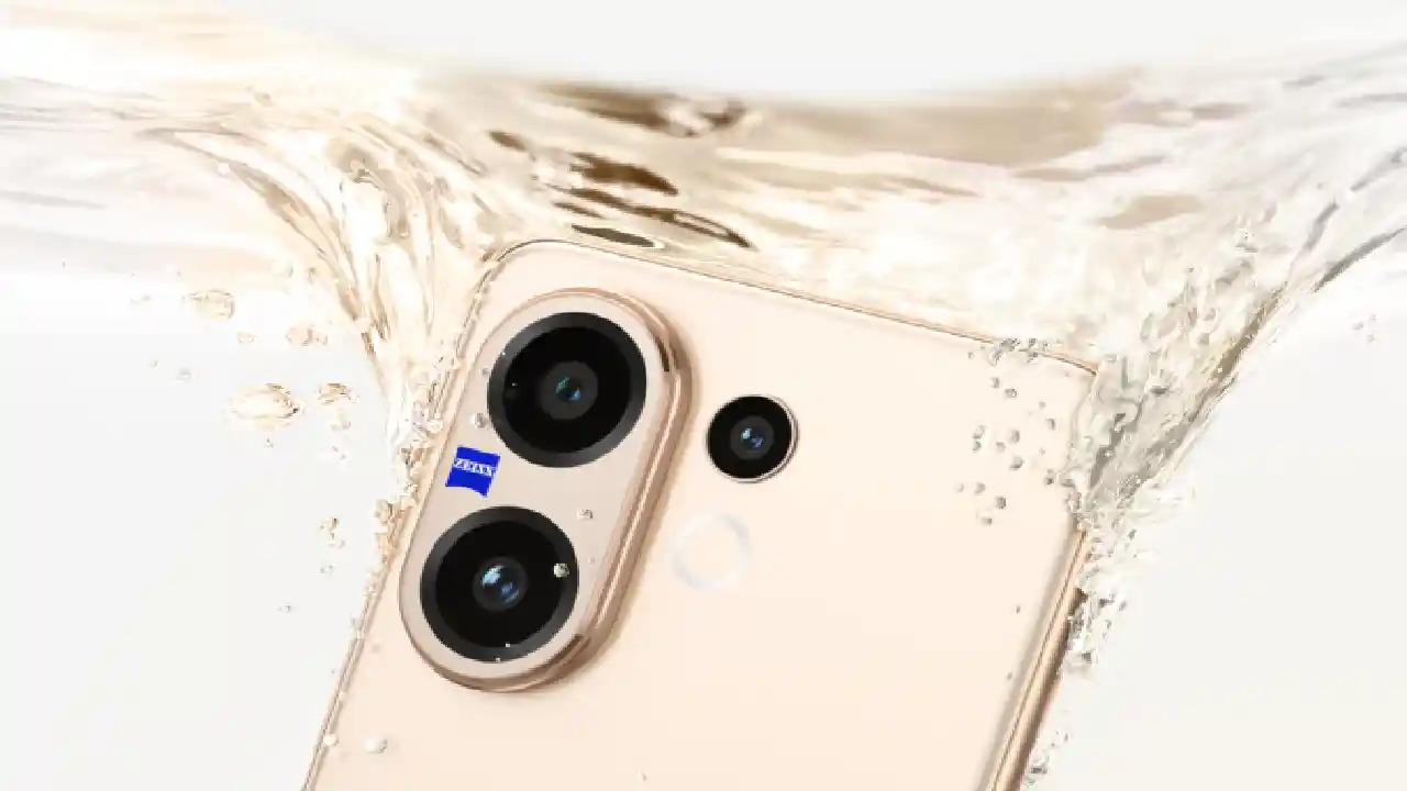 Vivo V60