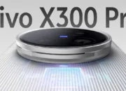 Vivo X300 Meluncur Oktober, Usung Kamera 200 MP dan Baterai 6.000 mAh