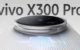Vivo x300