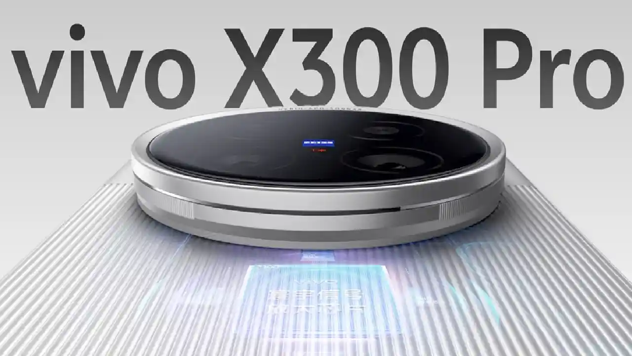 Vivo x300