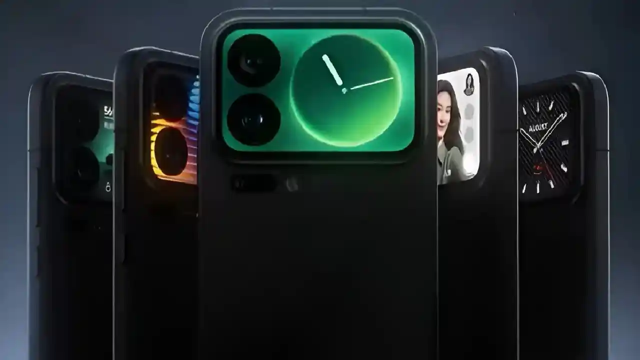 Xiaomi 17