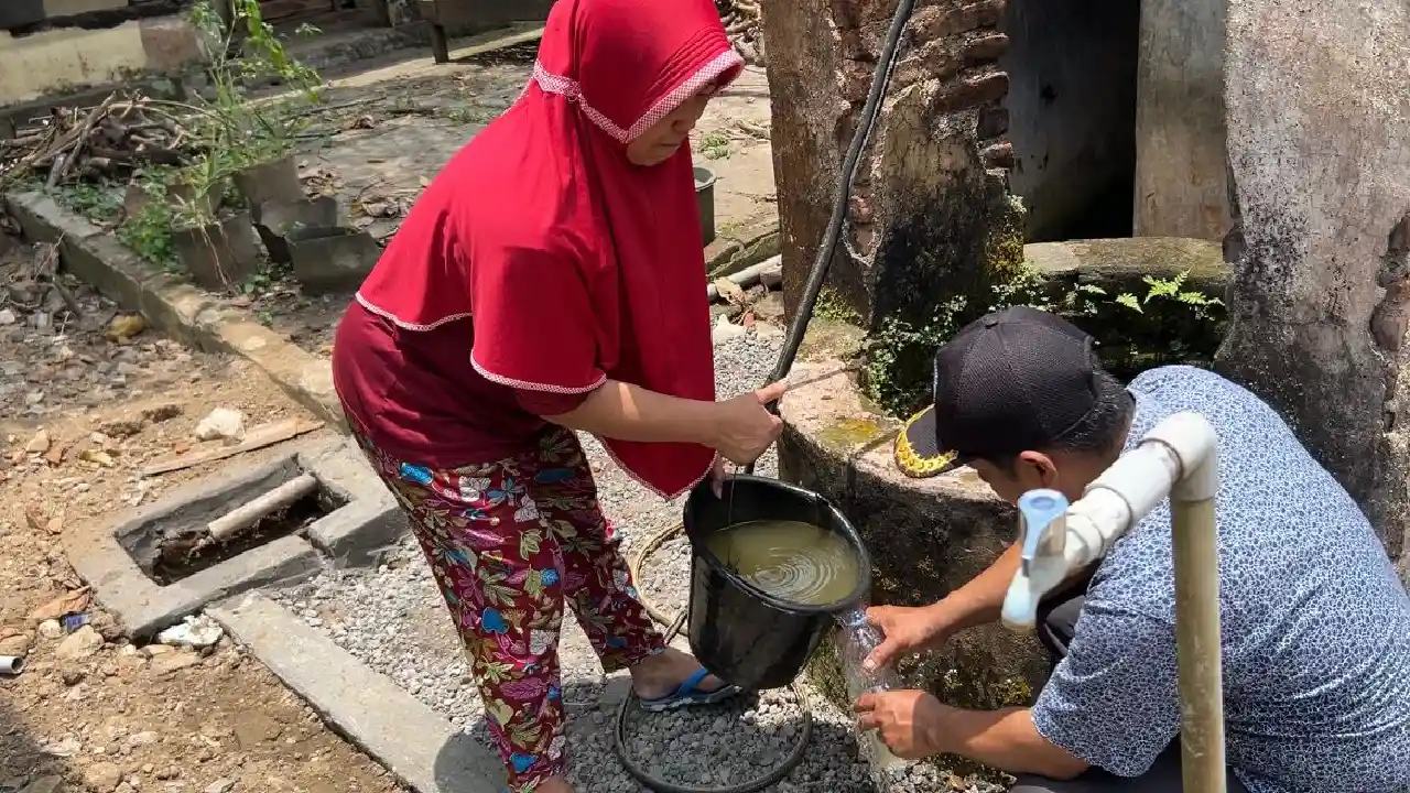 Warga Trenggalek